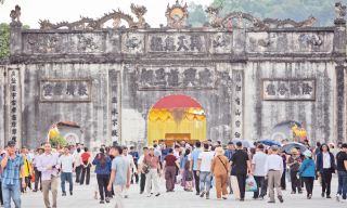 Lễ hội mùa thu Côn Sơn - Kiếp Bạc 2025: Hành trình về miền di sản